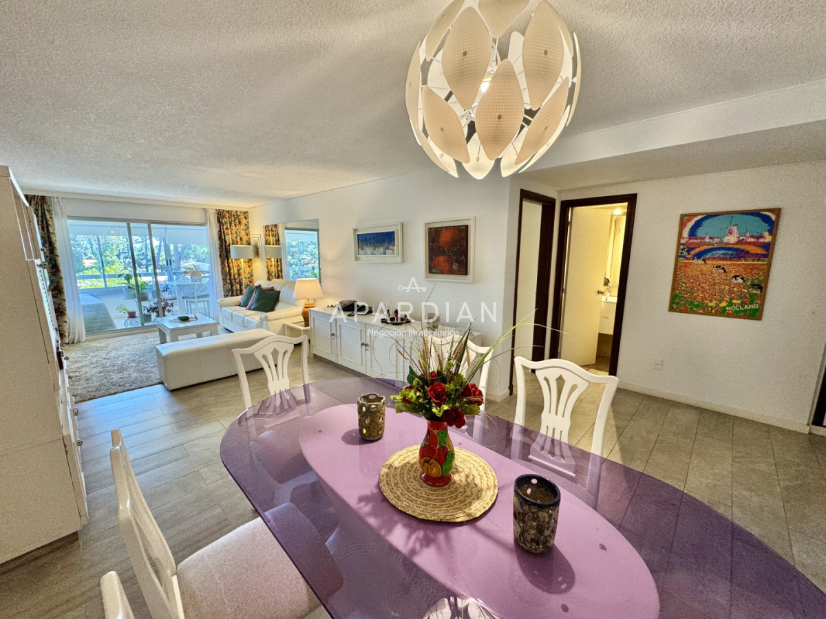 Apartamento ID.21098836 - Apartamento de 2 dormitorios en venta. 