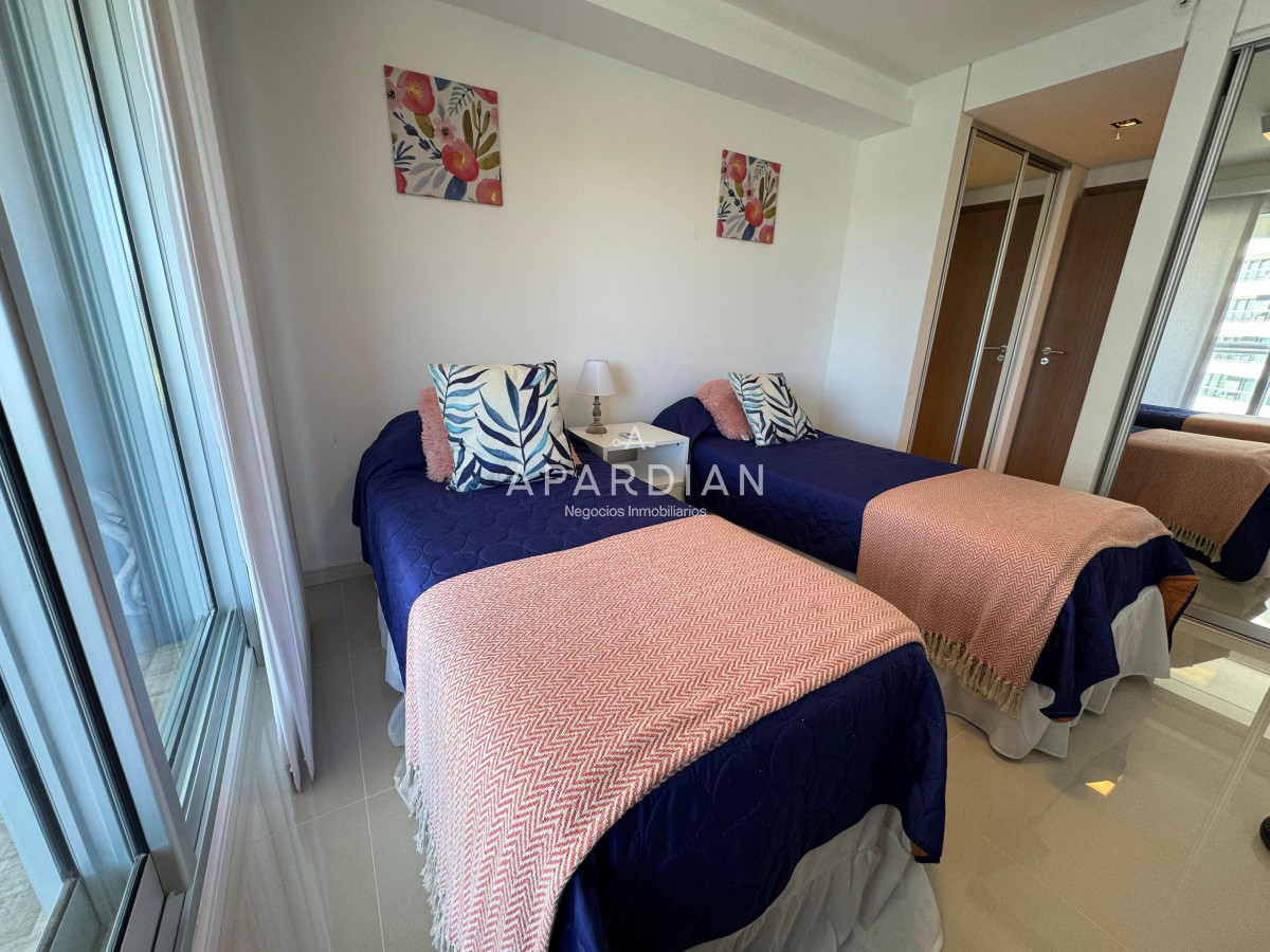 Apartamento ID.21096949 - Apartamento en venta, 2 dormitorios + dependencia