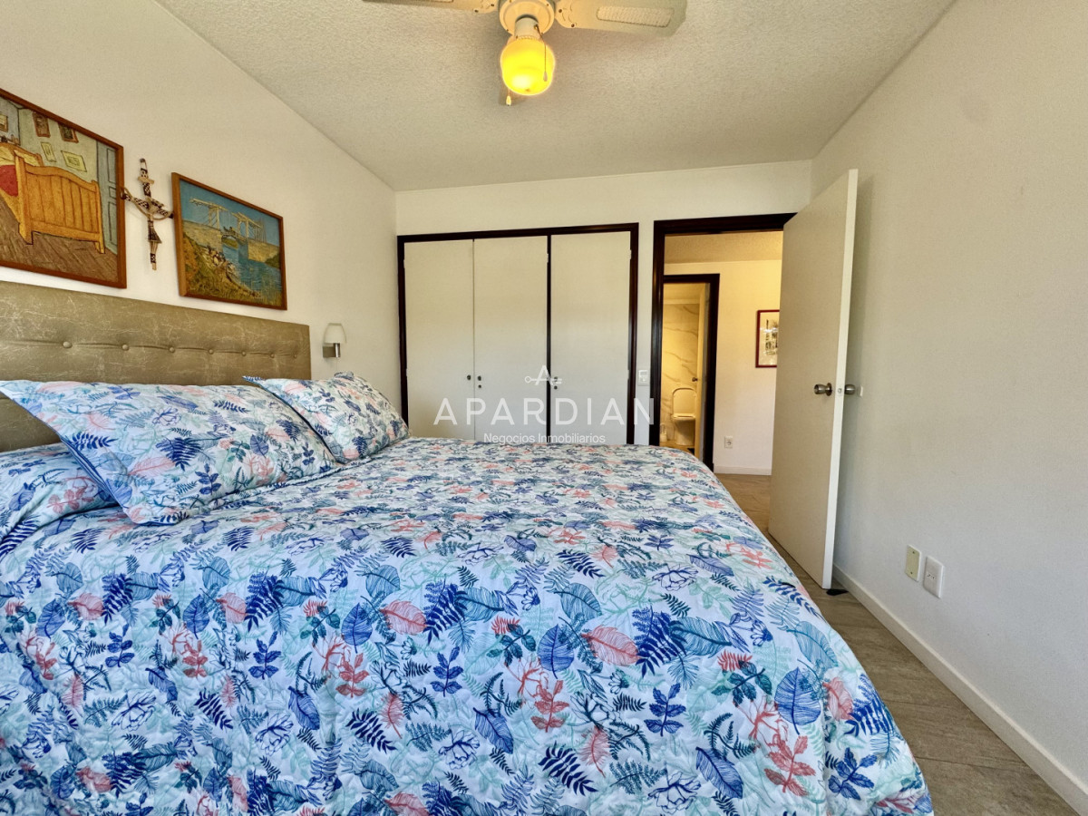 Apartamento ID.21098836 - Apartamento de 2 dormitorios en venta. 