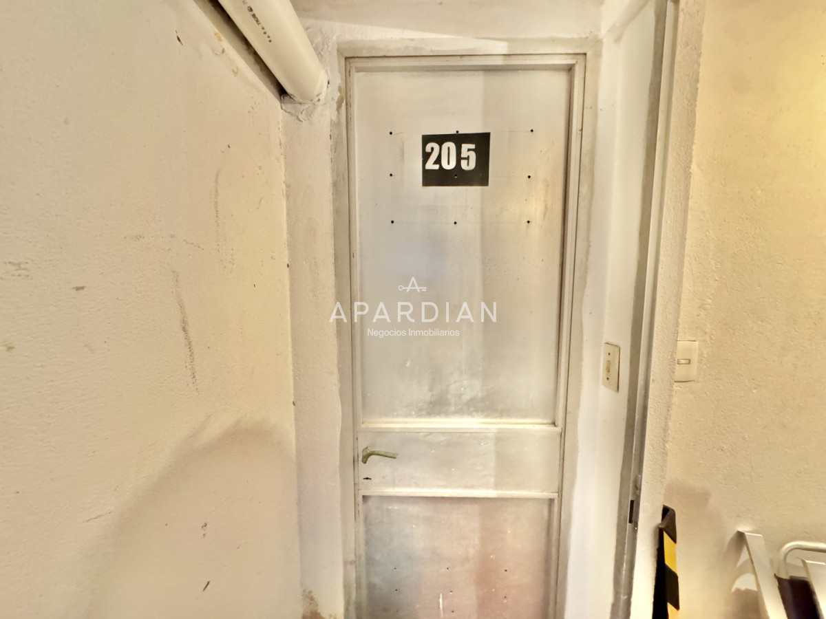 Apartamento ID.21099479 - Apartamento en venta 2 dormitorios con vista al mar!