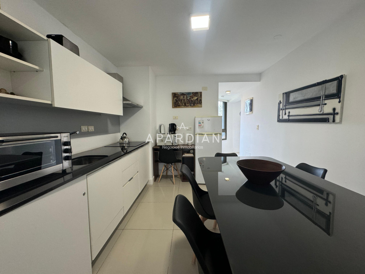 Apartamento ID.21098735 - Apartamento de 1 dormitorio 2 baños