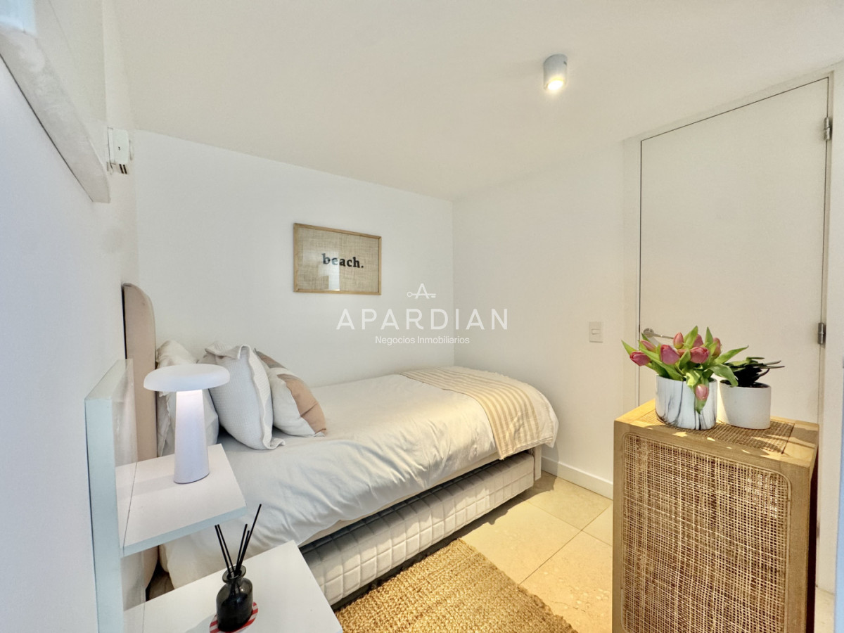 Apartamento ID.21092301 - Apartamento en alquiler invernal con vista