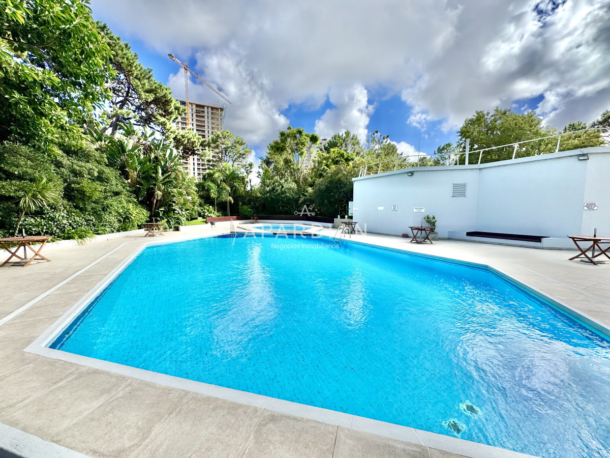 Apartamento ID.21093024 - Apartamento en venta dormitorio y medio en Punta del Este