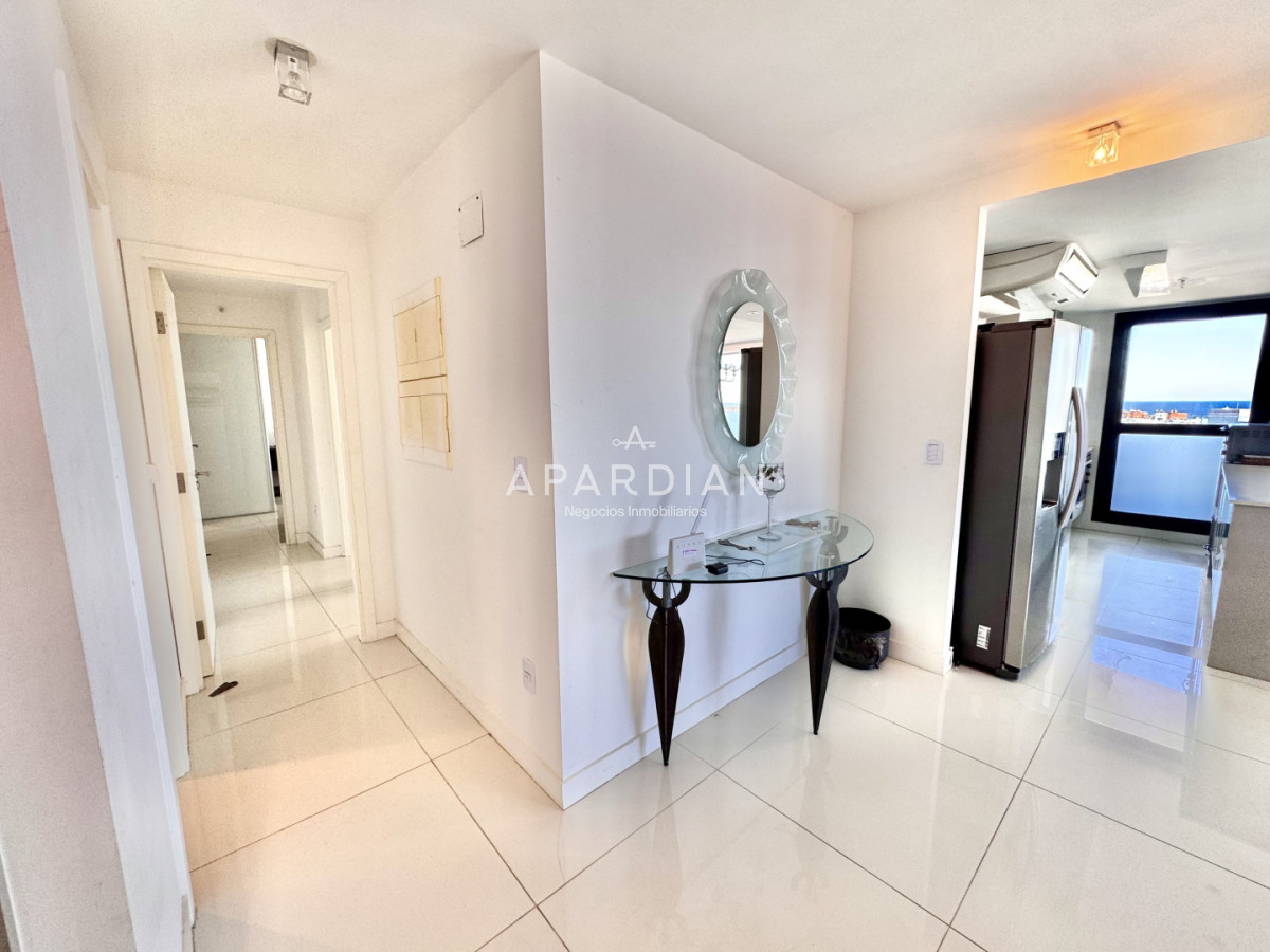 Apartamento ID.21099281 - Apartamento de 3 dormitorios en suite en venta