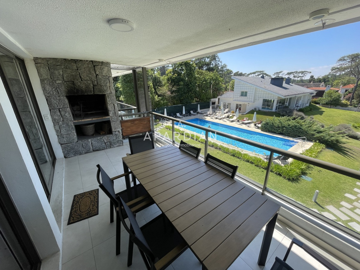Apartamento ID.21092722 - Apartamento en venta 1 dormitorio y medio edificio Unique