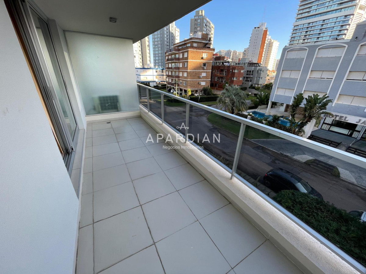 Apartamento ID.21093114 - Apartamento en venta 1 dormitorio a pasos del mar 