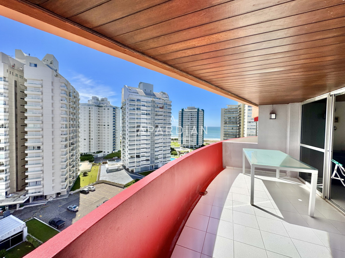 Apartamento ID.21098789 - Apartamento de 2 dormitorios en venta y alquiler