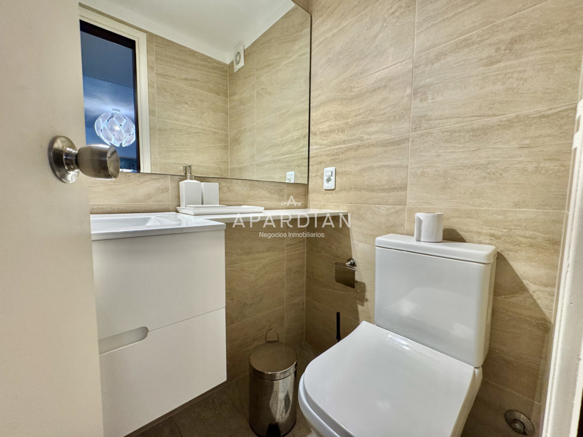 Apartamento ID.21098836 - Apartamento de 2 dormitorios en venta. 
