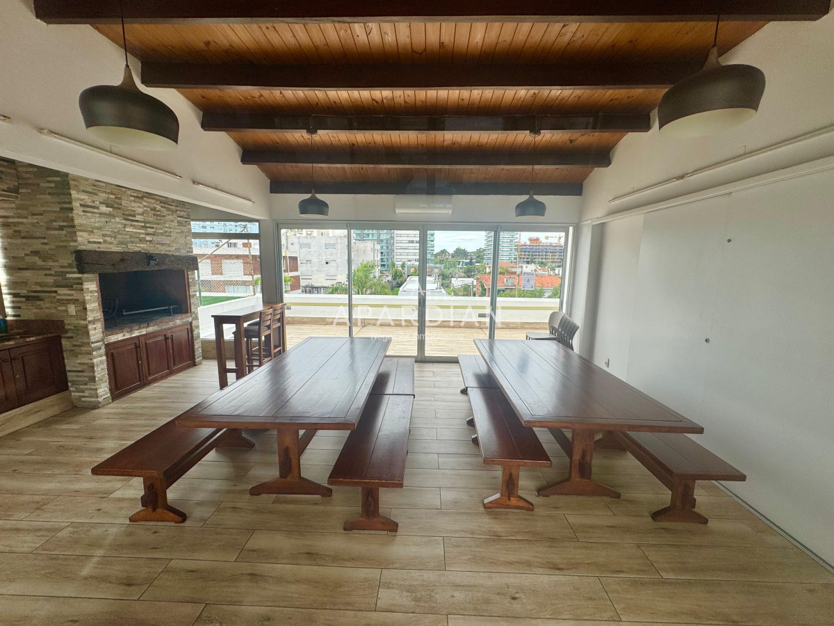 Apartamento ID.21097204 - Apartamento 2 dormitorios en venta Punta del Este