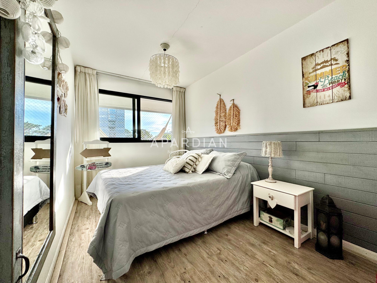 Apartamento ID.21097273 - Apartamento en venta 2 dormitorios Punta del Este