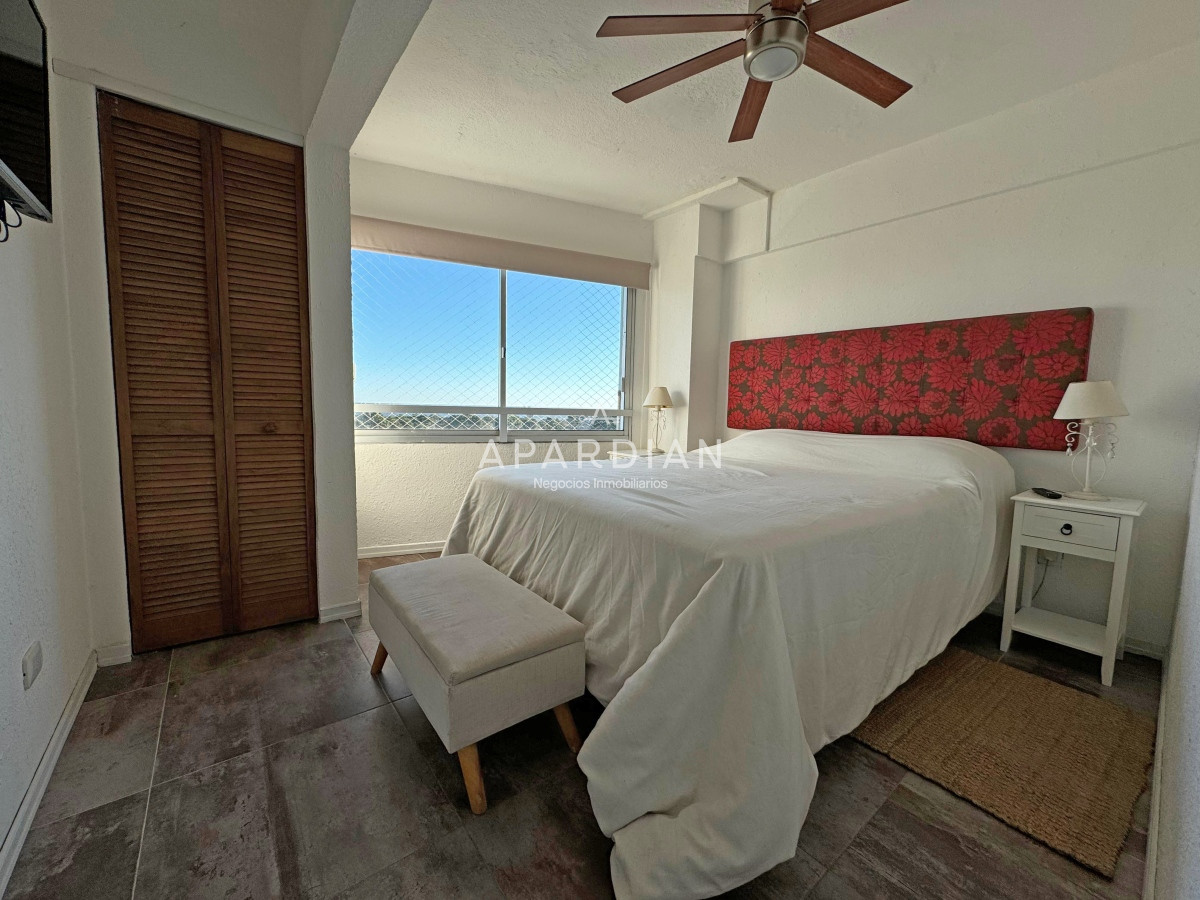 Apartamento ID.21096148 - Apartamento en venta 2 dormitorios con vista al mar