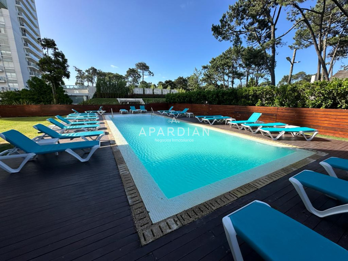 Apartamento ID.21094863 - Apartamento de 2 dormitorios con buenos servicios