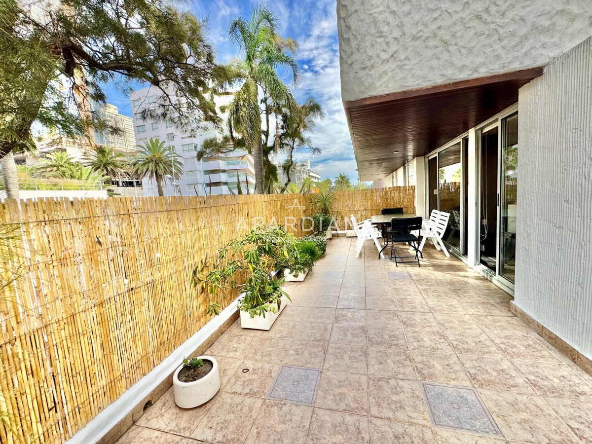 Apartamento ID.21097321 - Apartamento alquiler 2 dorm en Península
