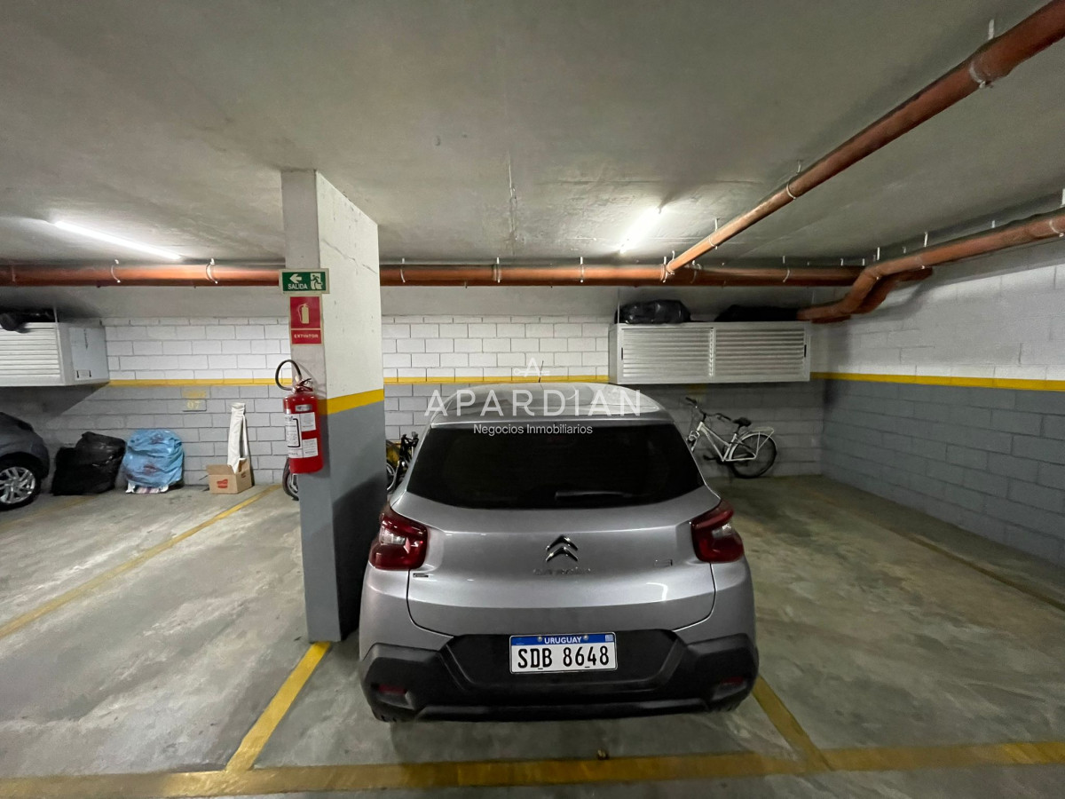 Apartamento ID.21094215 - Apartamento en alquiler temporal de 1 dormitorio