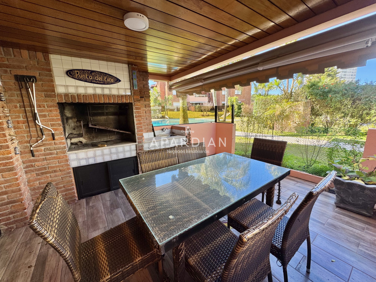 Apartamento ID.21098279 - Apartamento en alquiler temporal a pasos de playa mansa