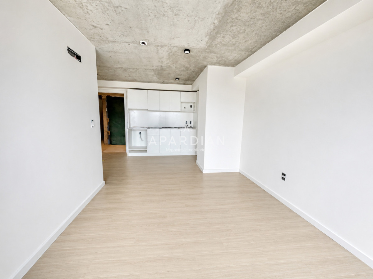 Apartamento ID.21099677 - Apartamento 1 dormitorio en venta, Punta del Este