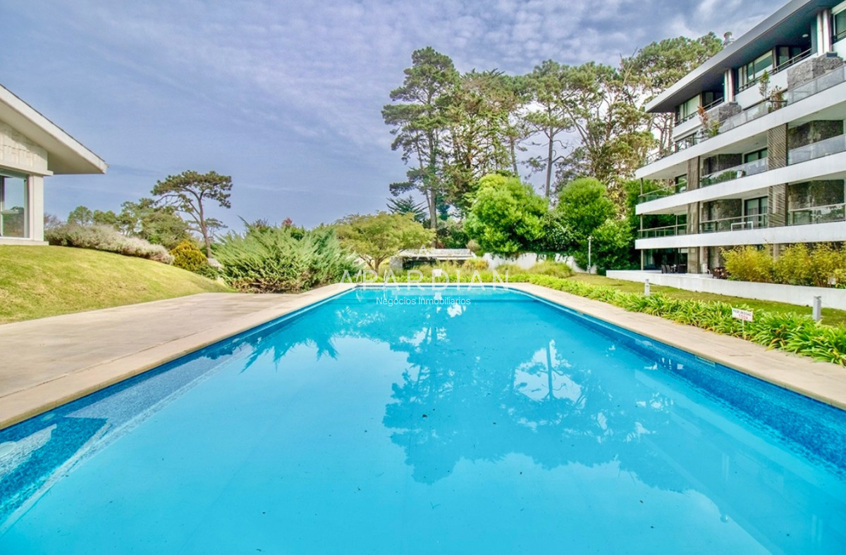 Apartamento ID.21098735 - Apartamento de 1 dormitorio 2 baños