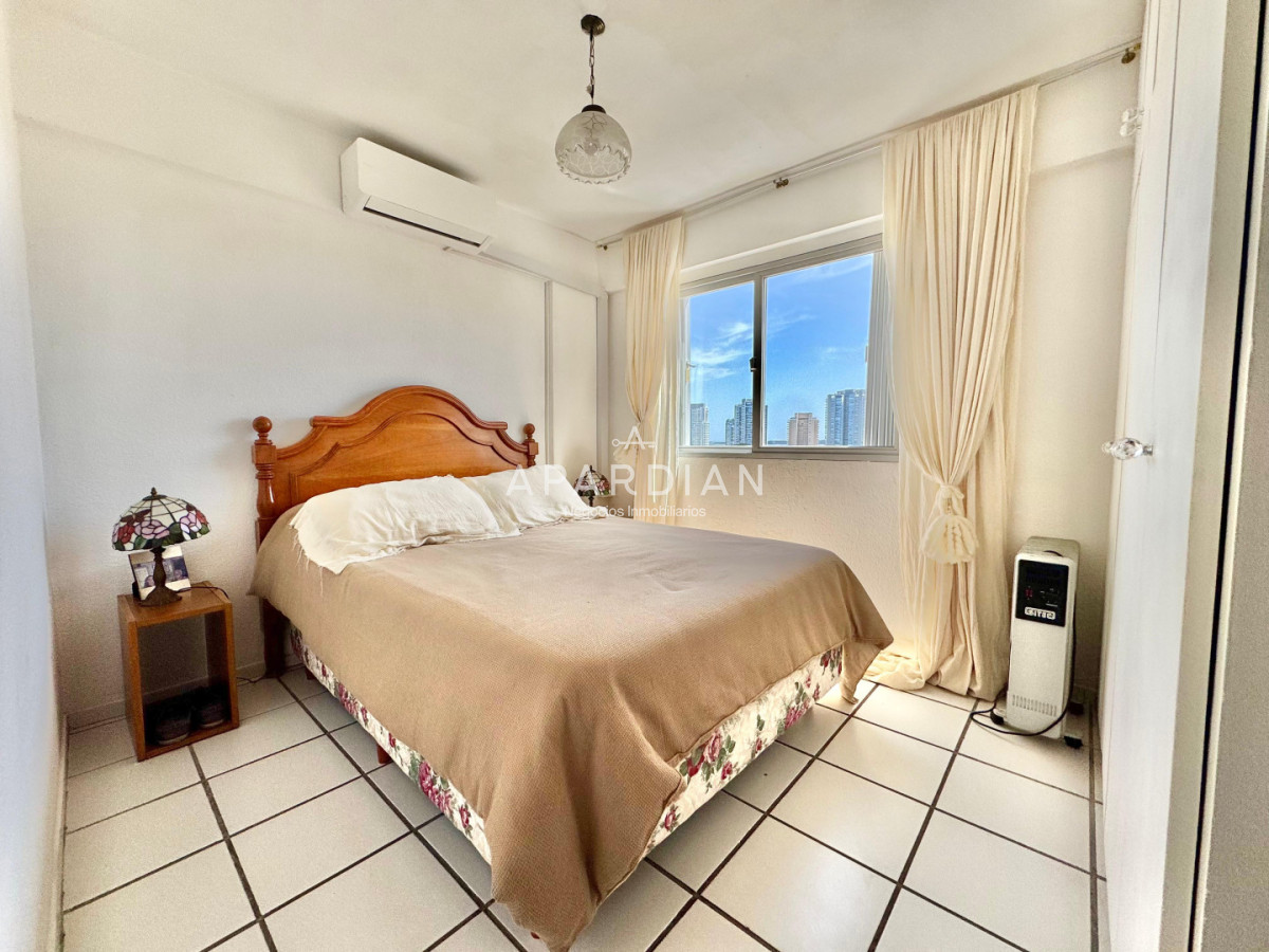 Apartamento ID.21097129 - Apartamento de 2 dormitorios en alquiler invernal, aidy grill