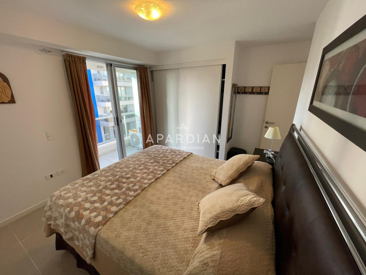 Apartamento ID.21093114 - Apartamento en venta 1 dormitorio a pasos del mar 
