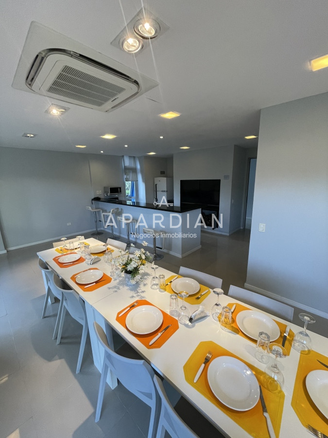 Apartamento ID.21093114 - Apartamento en venta 1 dormitorio a pasos del mar 