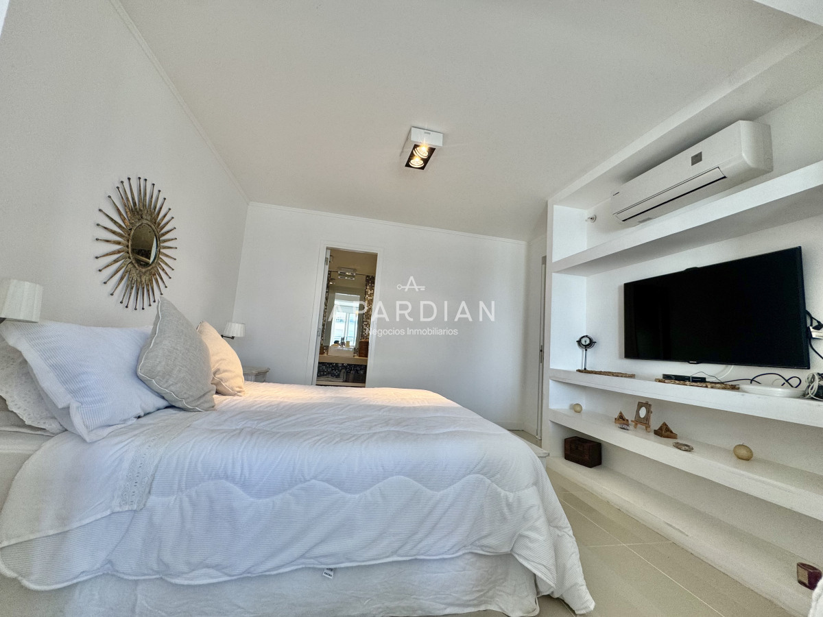 Apartamento ID.21098081 - Apartamento en Alquiler temporal 3 dormitorios