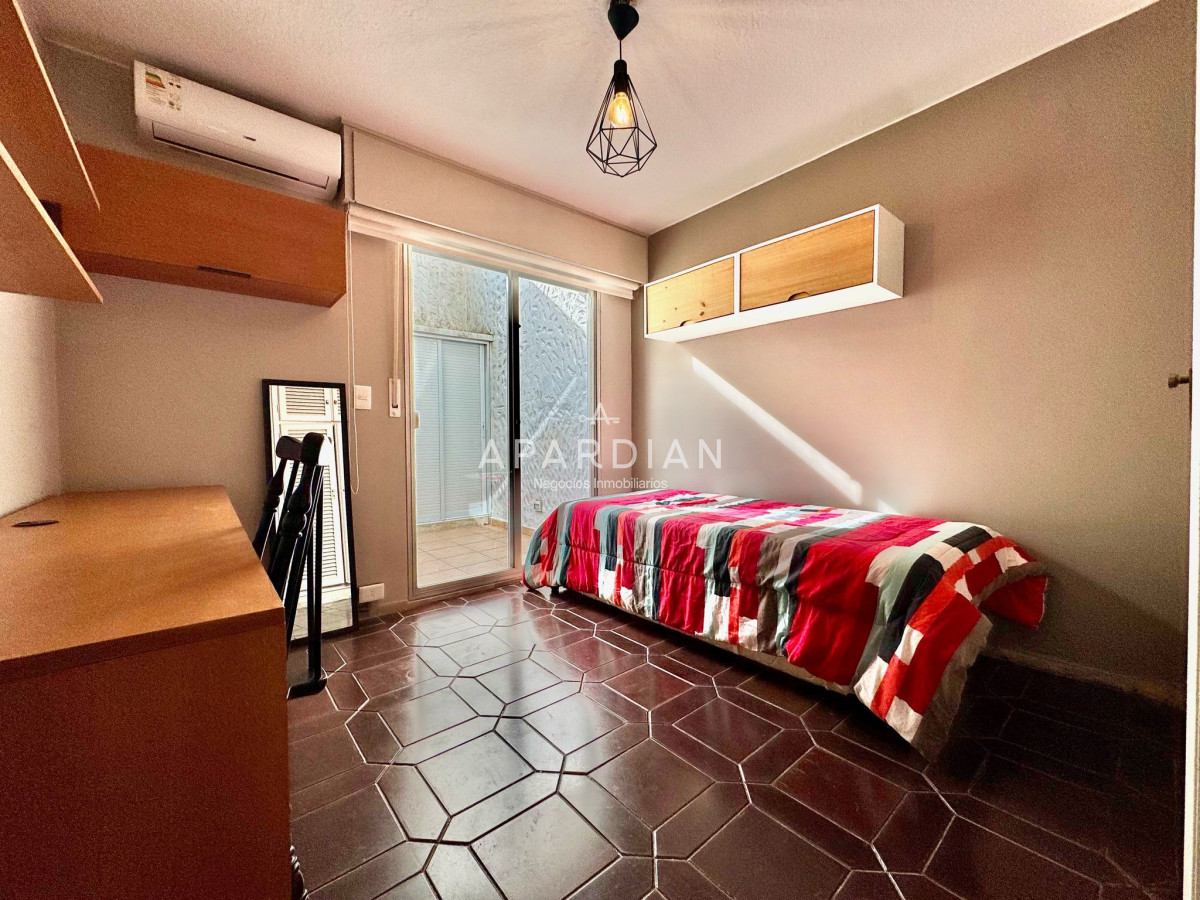 Apartamento ID.21097321 - Apartamento alquiler 2 dorm en Península