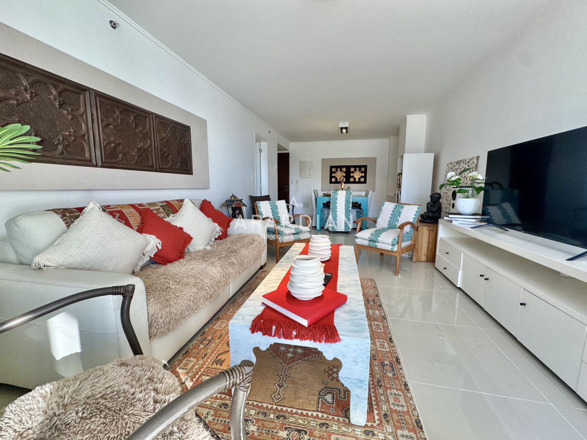 Apartamento ID.21098081 - Apartamento en Alquiler temporal 3 dormitorios