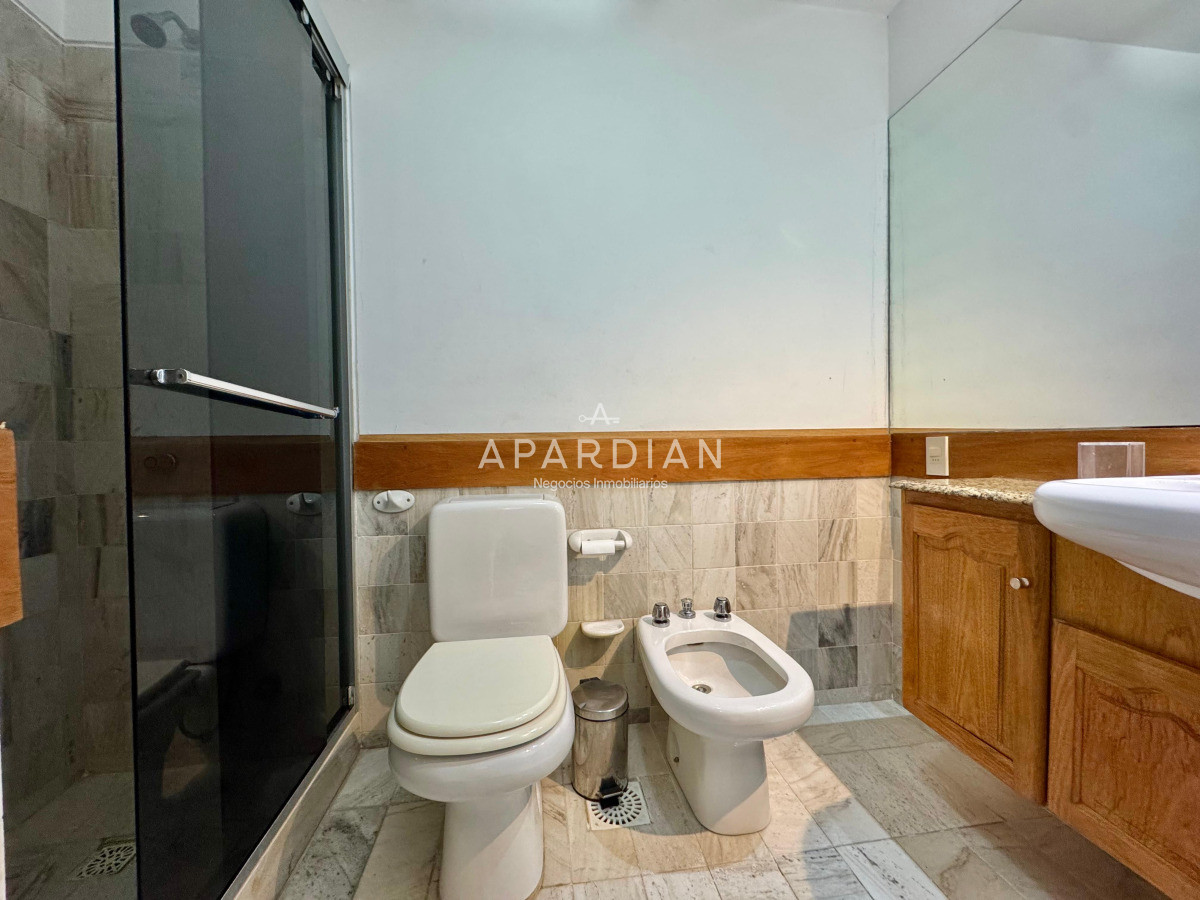 Apartamento ID.21098525 - Apartamento de 2 dormitorios en venta a metros del mar