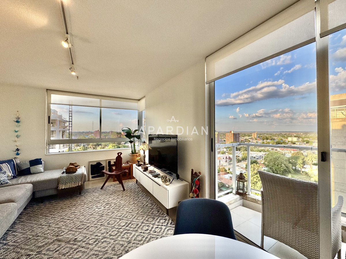 Apartamento ID.21097484 - Apartamento de 2 dormitorios en venta