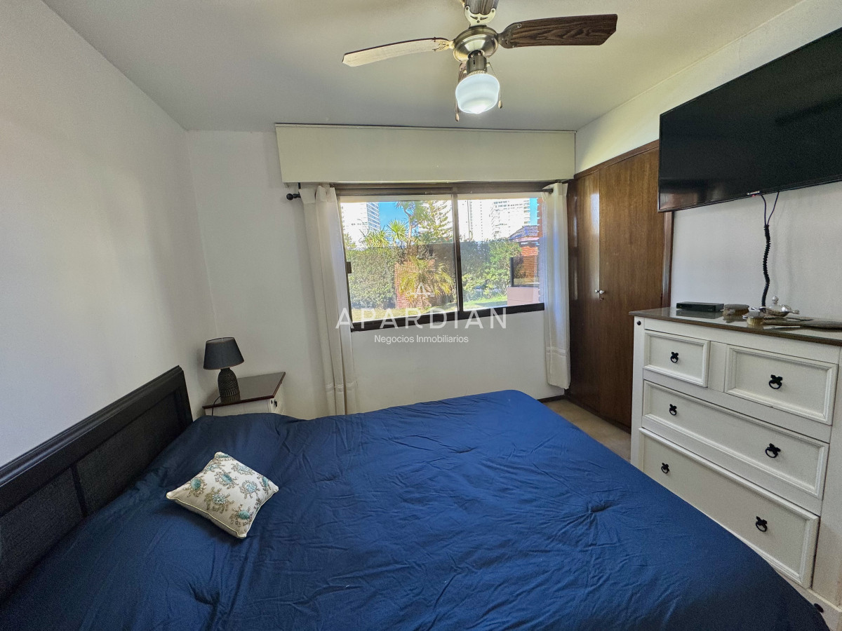 Apartamento ID.21098279 - Apartamento en alquiler temporal a pasos de playa mansa