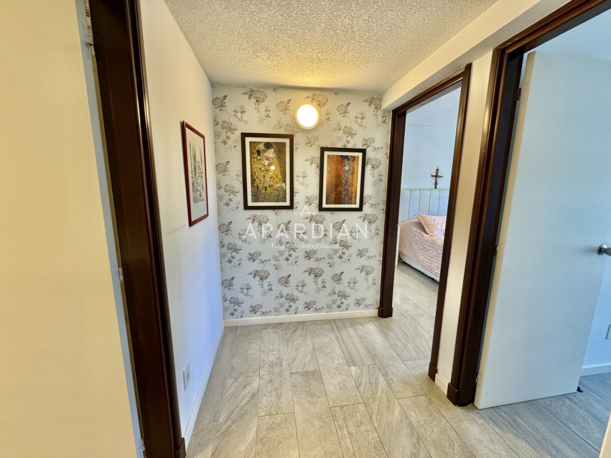 Apartamento ID.21098836 - Apartamento de 2 dormitorios en venta. 