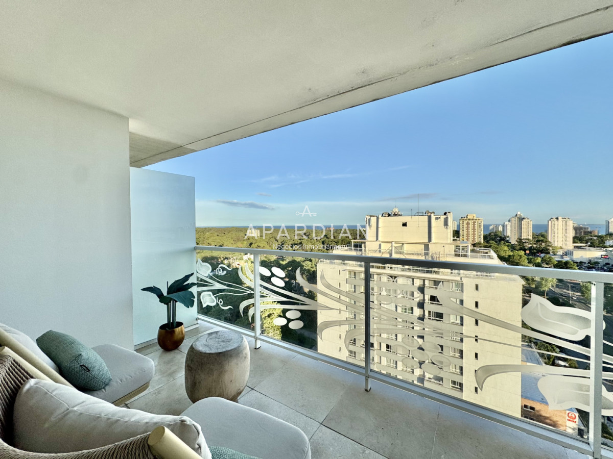 Apartamento ID.21092301 - Apartamento en alquiler invernal con vista