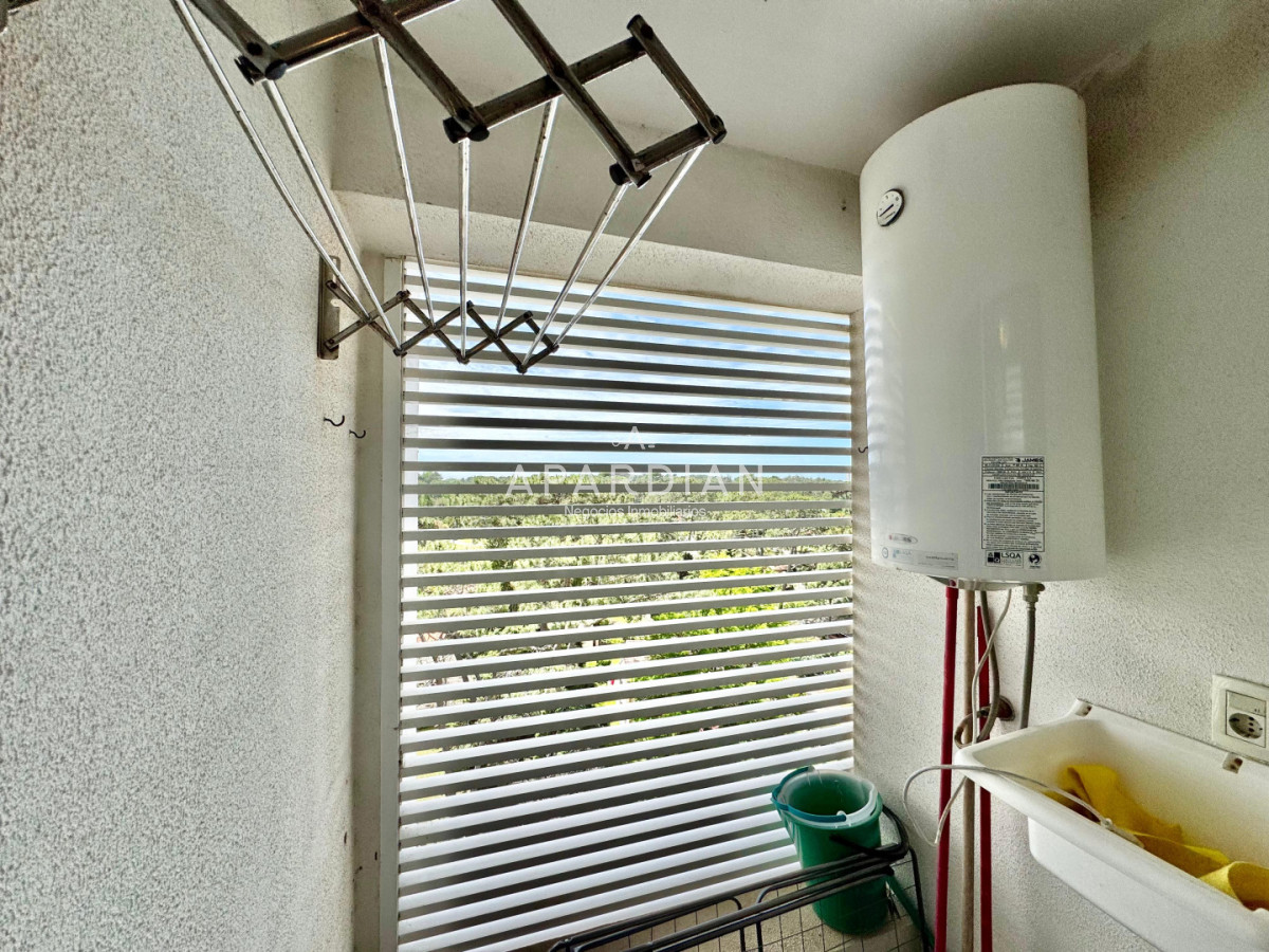 Apartamento ID.21094863 - Apartamento de 2 dormitorios en venta Punta del Este