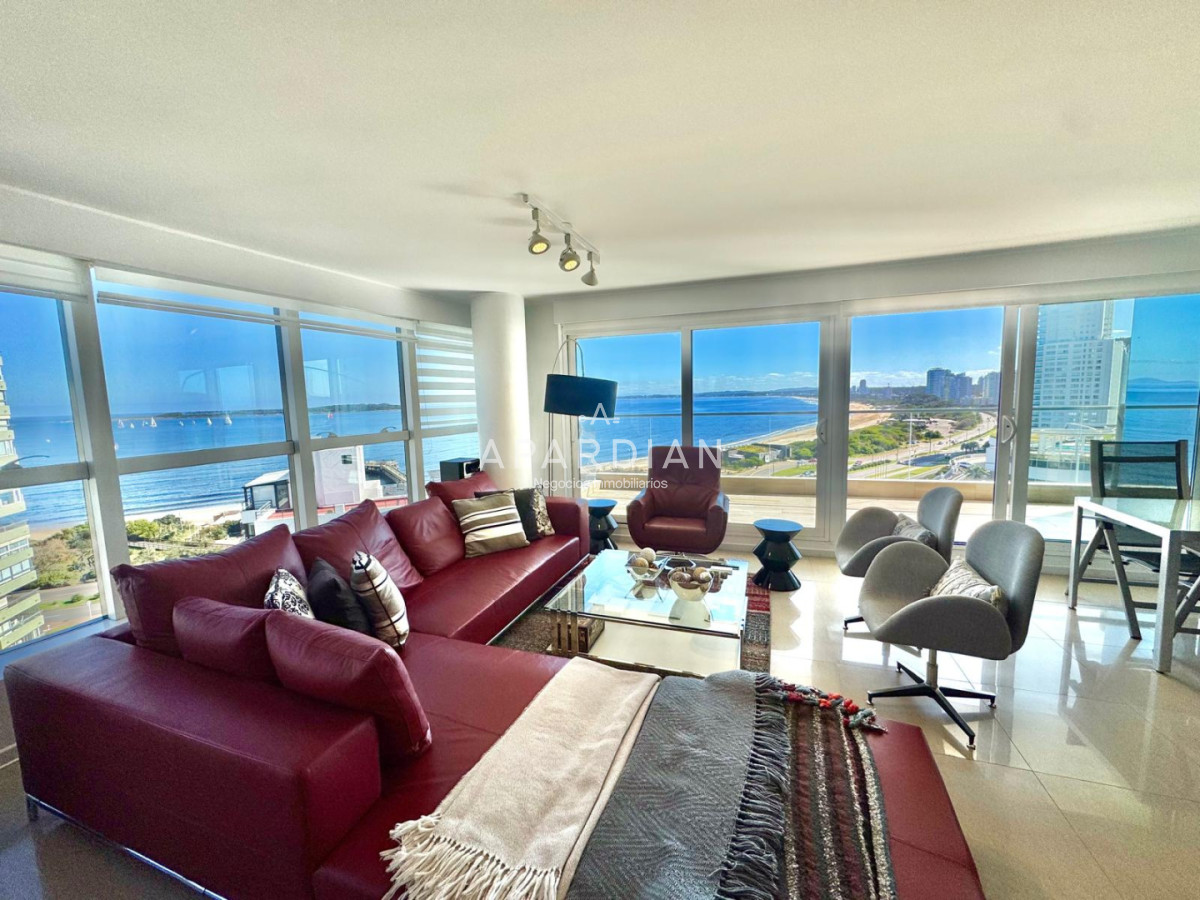 Apartamento ID.21098923 - Apartamento 3 dormitorios en Alexander Collection