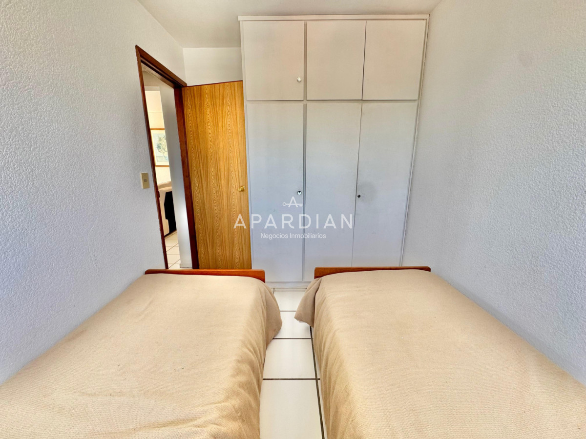 Apartamento ID.21097129 - Apartamento de 2 dormitorios en alquiler invernal, aidy grill