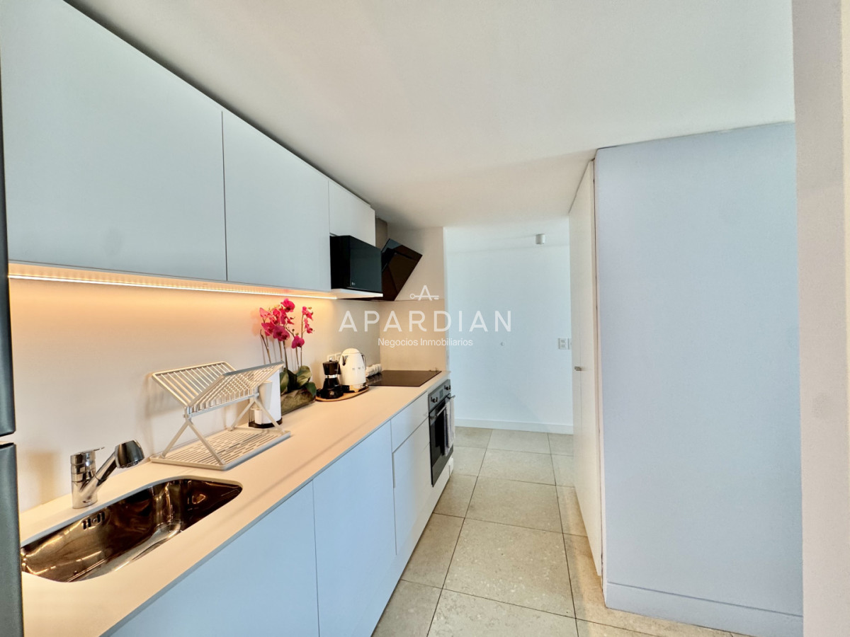 Apartamento ID.21092301 - Apartamento en alquiler invernal con vista