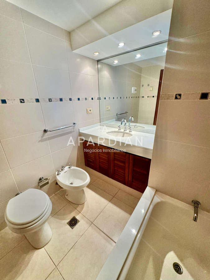 Apartamento ID.21098073 - Roosevelt Center en alquiler anual