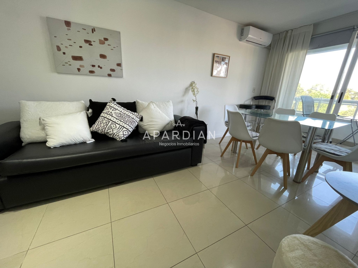 Apartamento ID.21094215 - Apartamento en alquiler temporal de 1 dormitorio