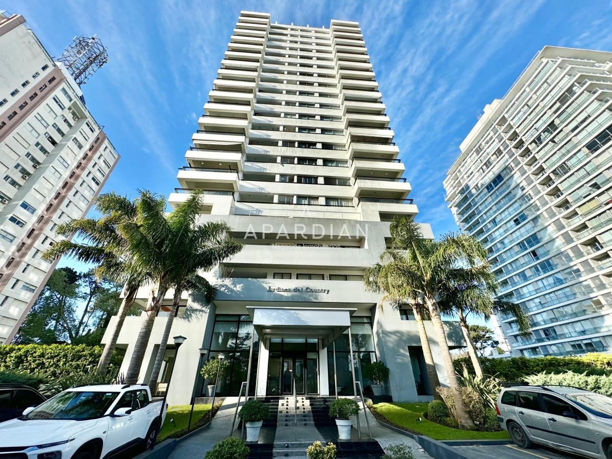 Apartamento ID.21097273 - Apartamento en venta 2 dormitorios Punta del Este