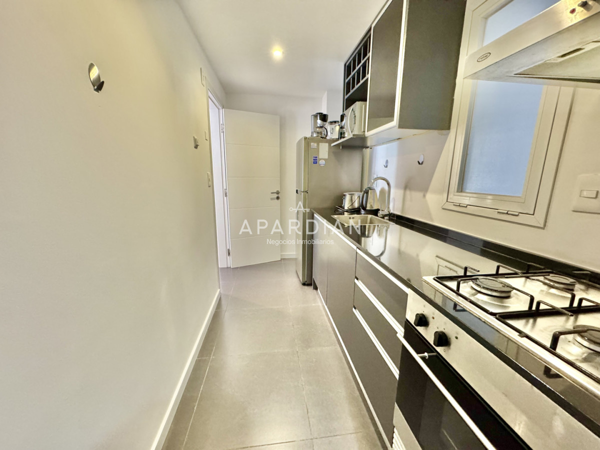 Apartamento ID.21098596 - Apartamento en venta en Península de 2 dormitorios
