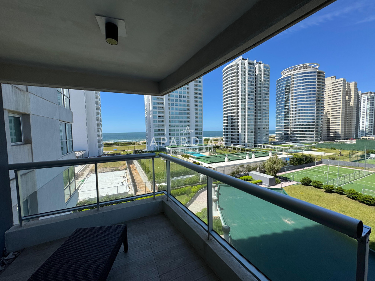 Apartamento ID.21096949 - Apartamento en venta, 2 dormitorios + dependencia