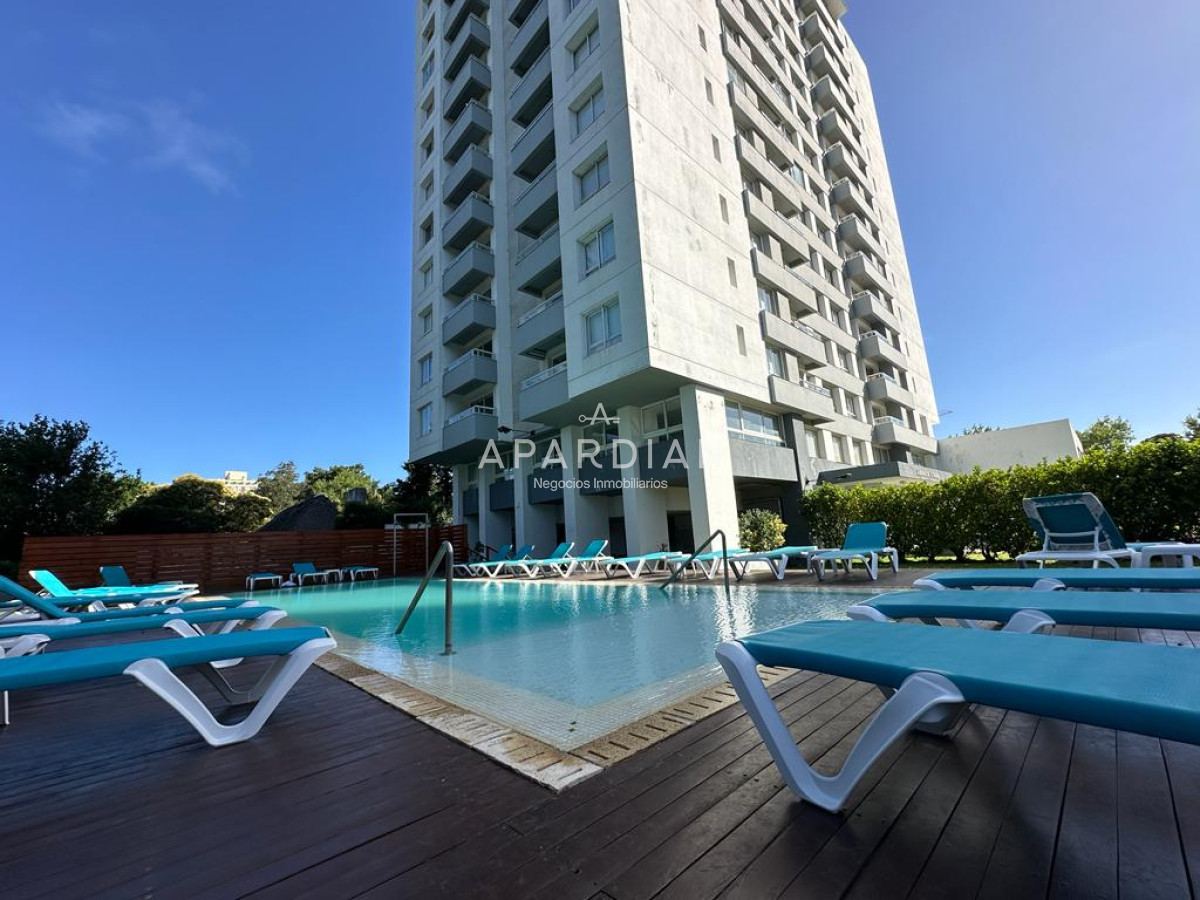 Apartamento ID.21094863 - Apartamento de 2 dormitorios con buenos servicios
