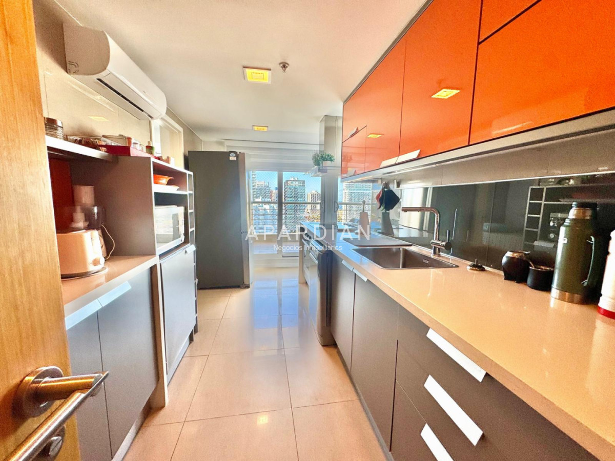 Apartamento ID.21098923 - Apartamento 3 dormitorios en Alexander Collection