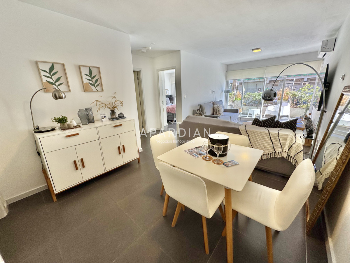 Apartamento ID.21098596 - Apartamento en venta en Península de 2 dormitorios