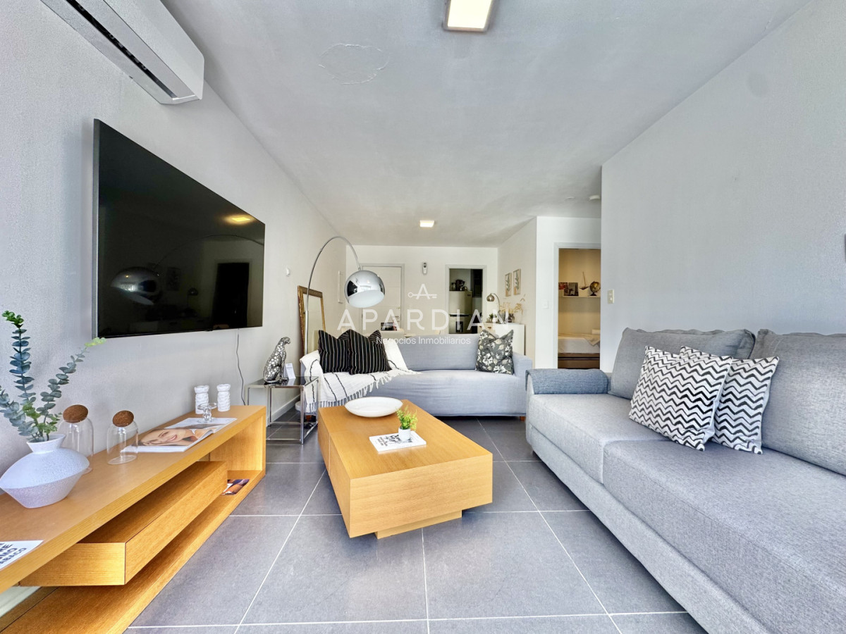 Apartamento ID.21098596 - Apartamento en venta en Península de 2 dormitorios