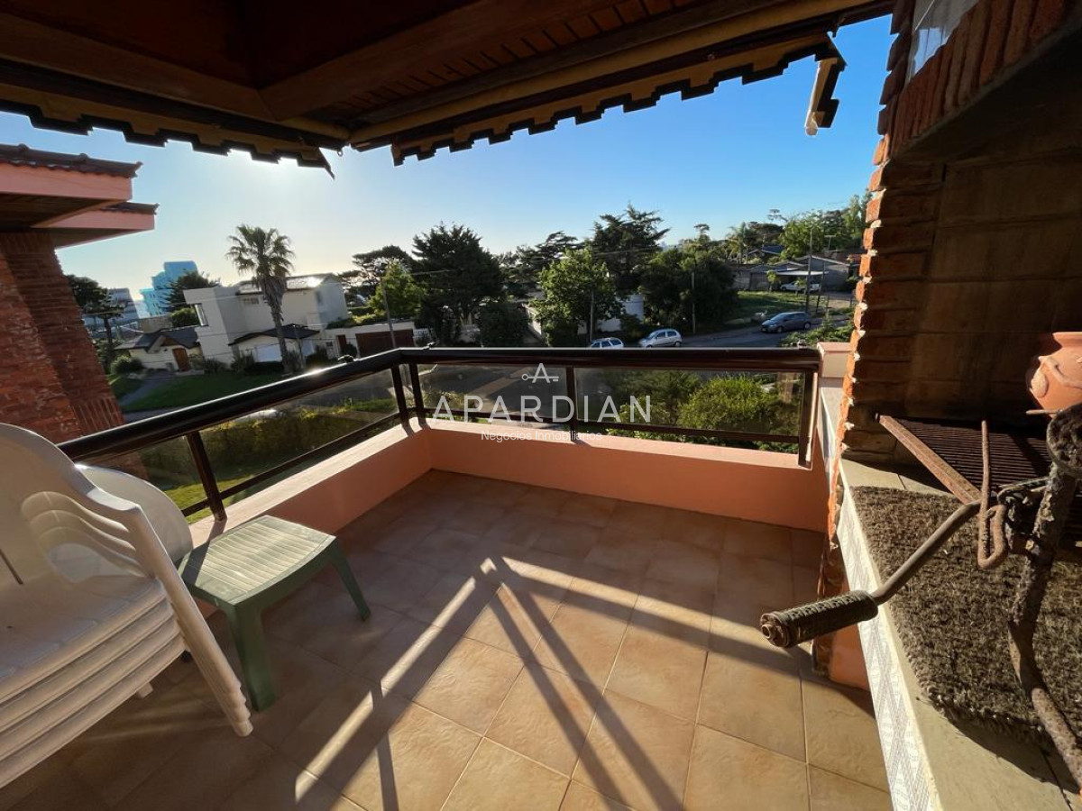 Apartamento ID.21094526 - Apartamento en Punta del Este, Mansa