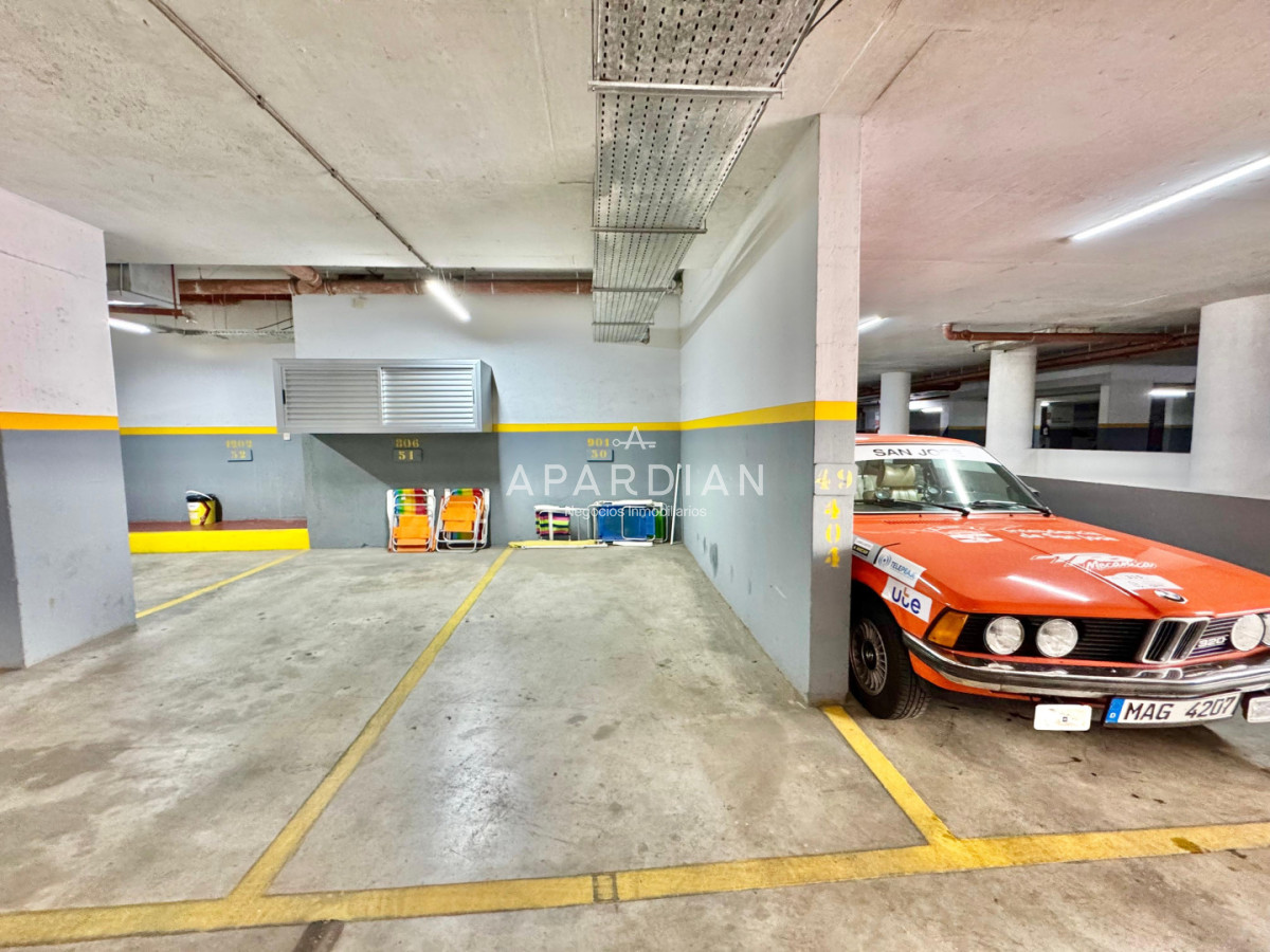 Apartamento ID.21094863 - Apartamento de 2 dormitorios en venta Punta del Este