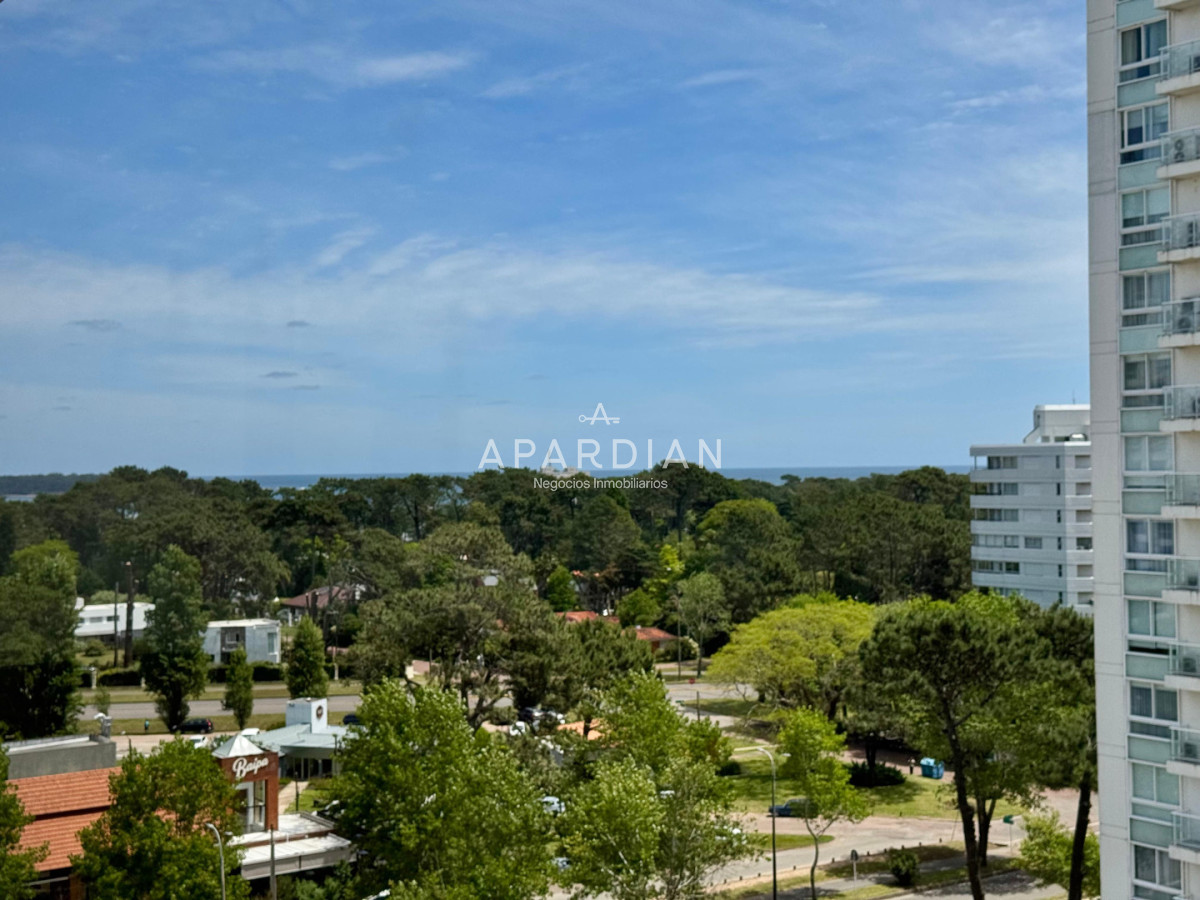 Apartamento ID.21094863 - Apartamento de 2 dormitorios en venta Punta del Este