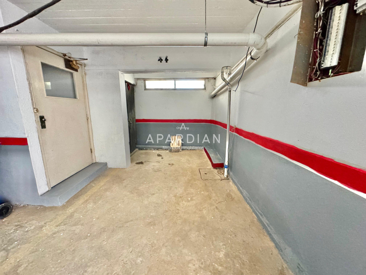 Apartamento ID.21098535 - Apartamento de 1 ½ dormitorios en Peninsula