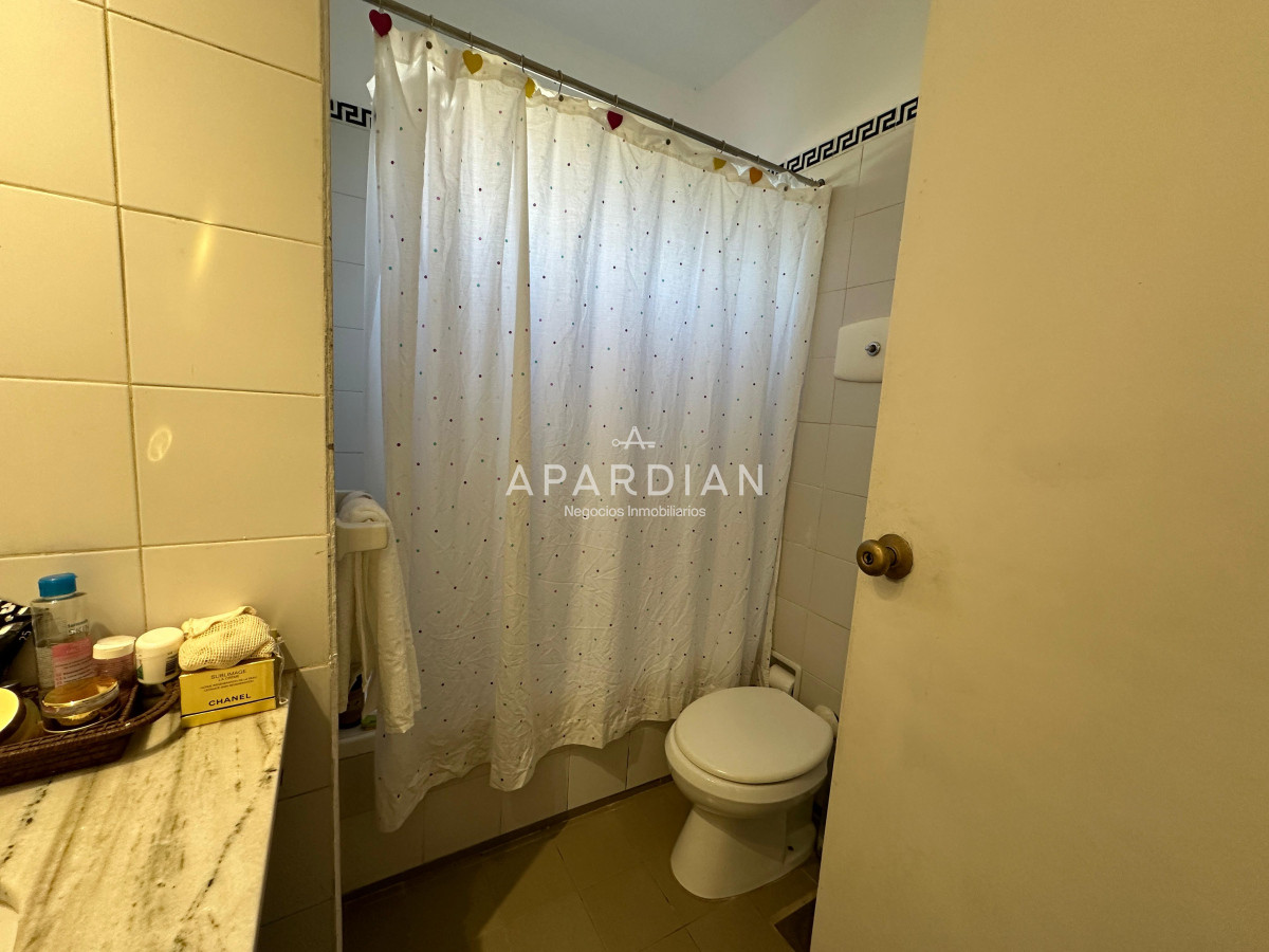Apartamento ID.21093586 - Apartamento de 2 dormitorios en alquiler temporal